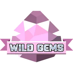 Pink Diamond Wild Gems
