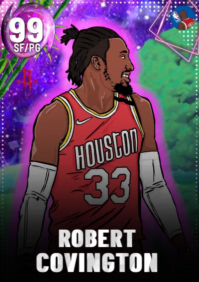 Robert Covington