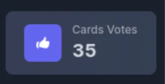 Thanks for the support