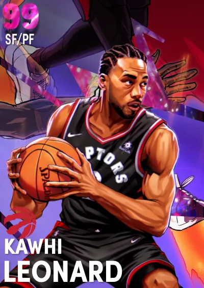 The Klaw!