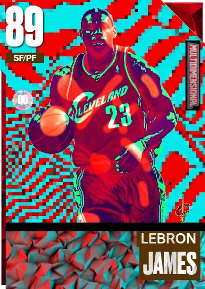 Multidimentional Bron