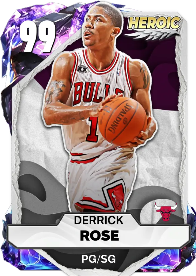 derrick rose 2019 stats