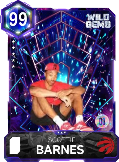 Scottie Barnes