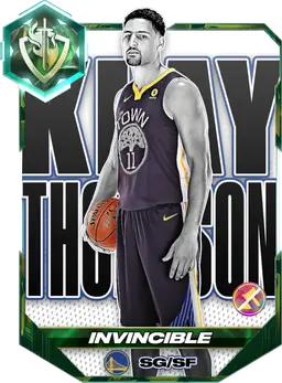 Klay Thompson