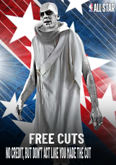 Free Cuts: https://imgur.com/a/d7kzOOP