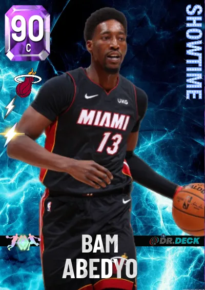 BAM