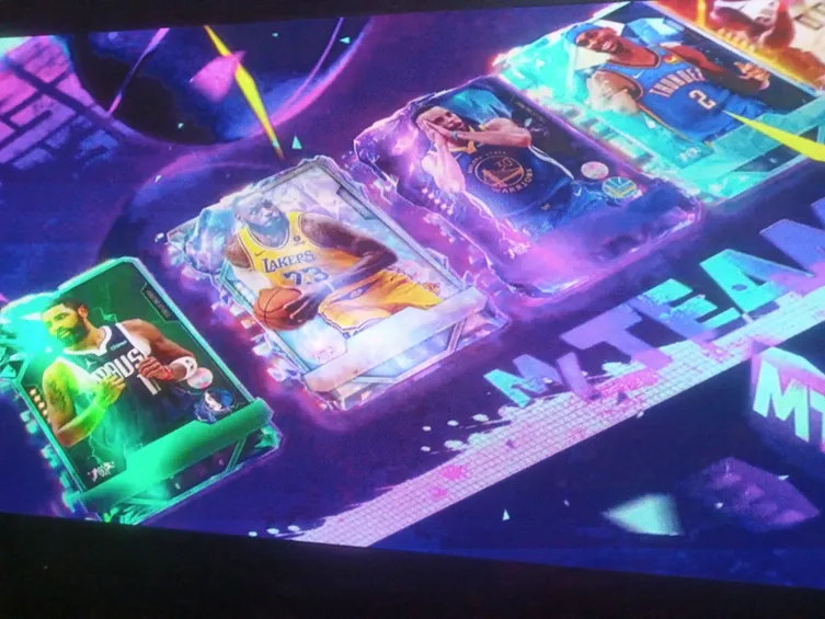 U guys have probably already seen this but ig it's a leak kinda