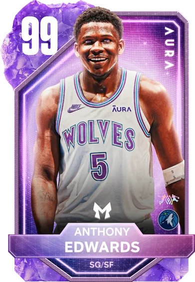 ant + rob = aura