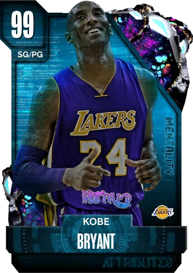 Kobe Bryant ATTR
