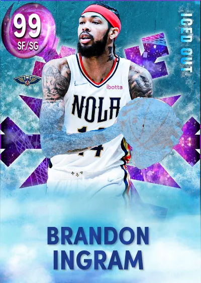 brandon ingram