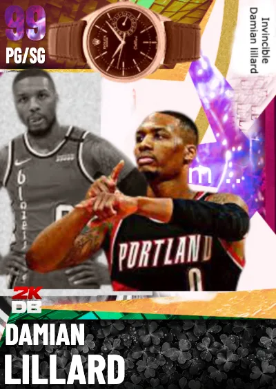Dame time
