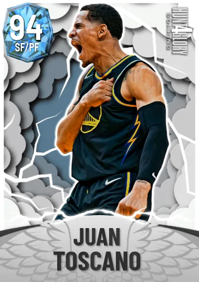 Remake of my first card on 2KMTC (https://2kmtcentral.com/cards/572107)