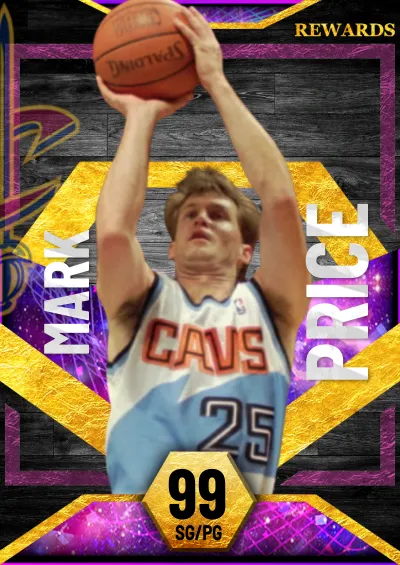 money mark the price is right