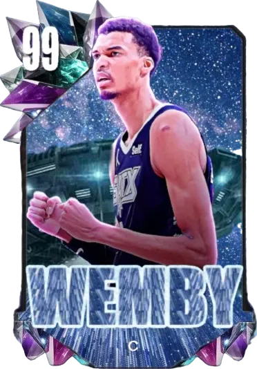 wemby