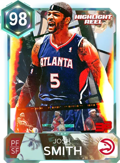 2k23 sets hits different.