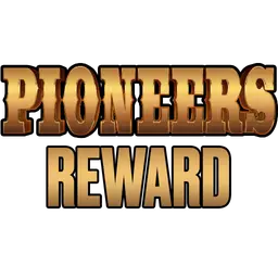 Pioneers Reward