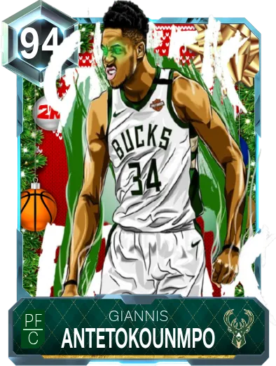 Giannis