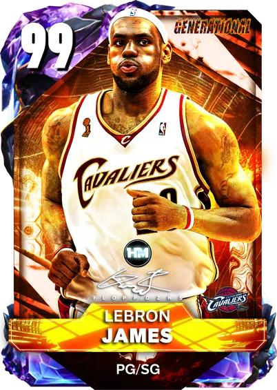 LeFlopp collab