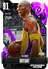 (AMETHYST) Kobe Bryant (91 OVR)