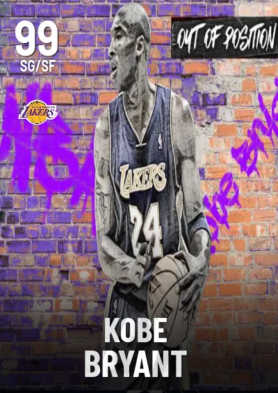 First try 2k23 card