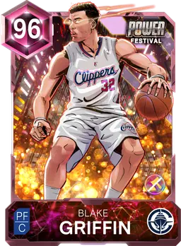 Blake Griffin