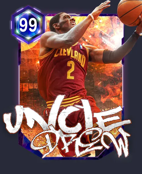 kyrie