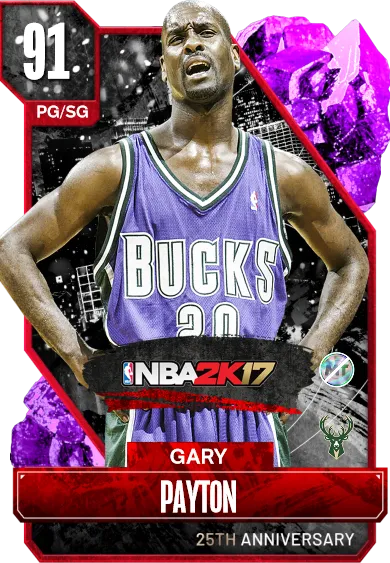 Gary Payton