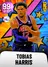 (DM) Tobias Harris (99 OVR)