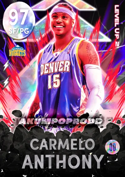 carmelooo anthunieeee