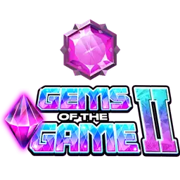 Pink Diamond Gems of the Game II