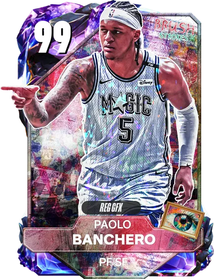paolo banchero