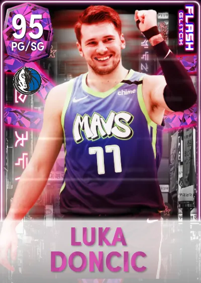 Luka Doncic