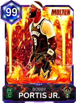 Bobby Portis Jr.