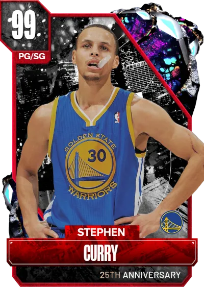 Ballin like curry