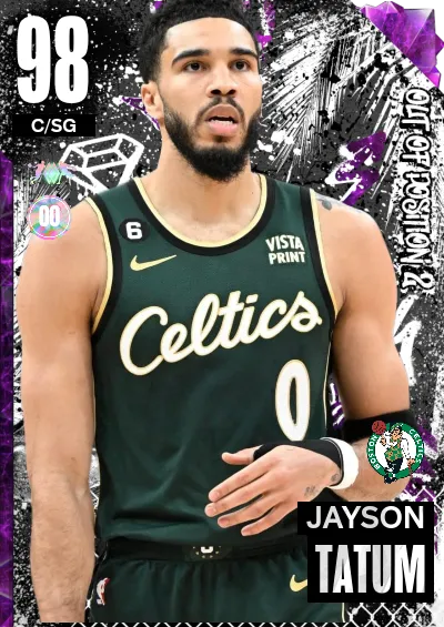 Tatum