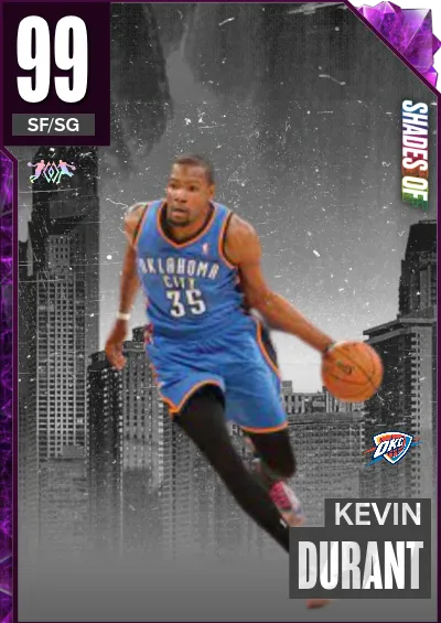 KD
