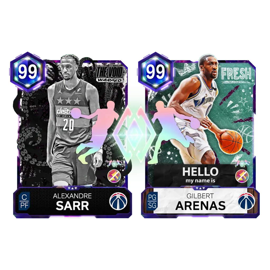 Sarr & Arenas