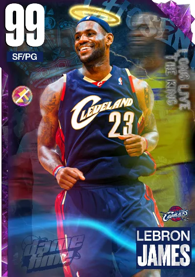 Record Breaking Lebron
