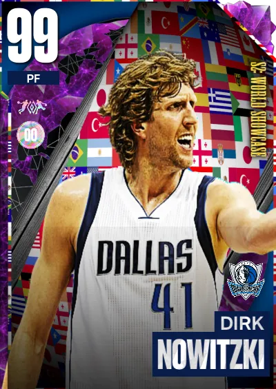 Dirk