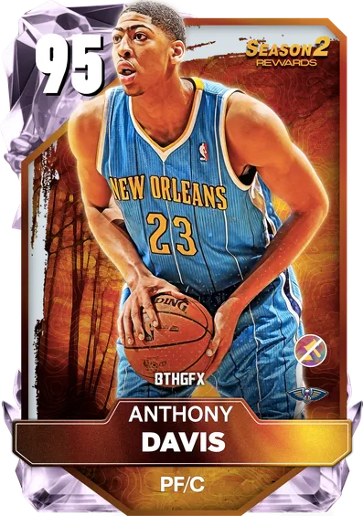 Anthony Davis