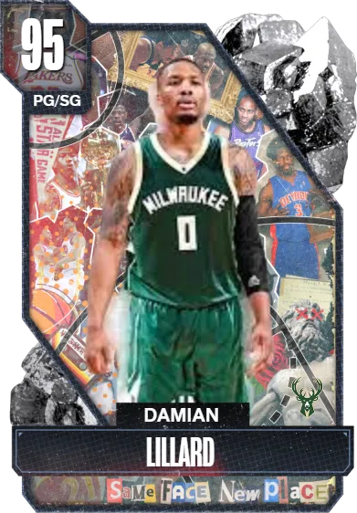 milwuakee dame