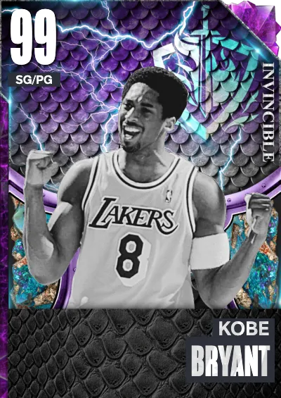 Kobe Bryant