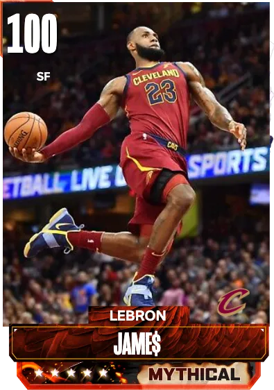 lebron