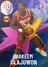 (OPAL) Hakeem Olajuwon (98 OVR)