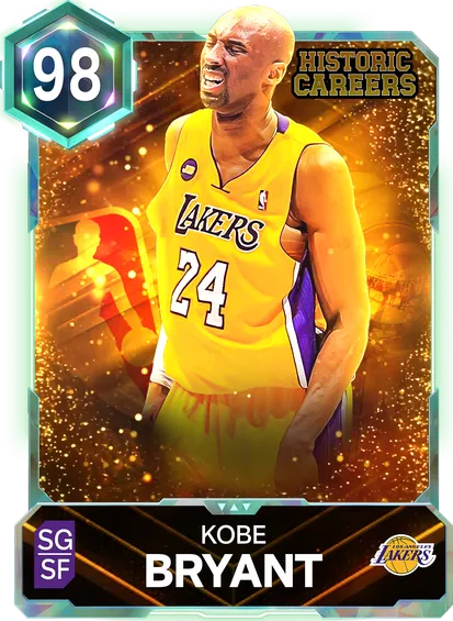2k bring him back :/
