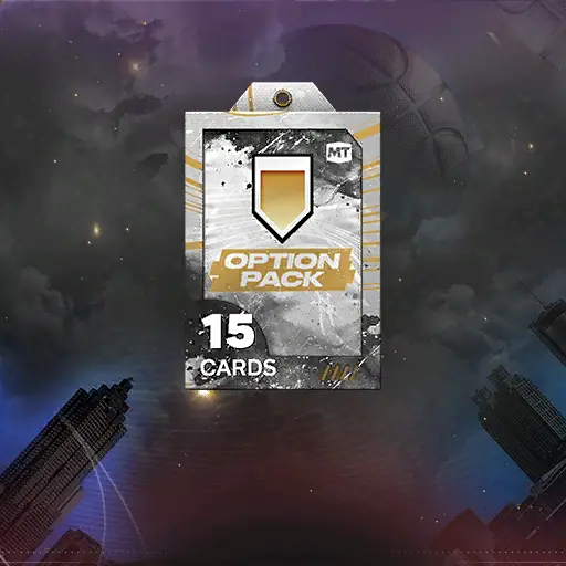 Gold Badge Option Pack (Pick 5)