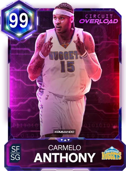 carmelo
