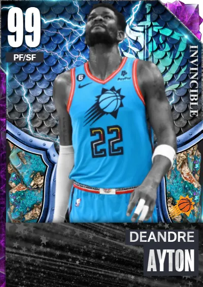 deandre ayton