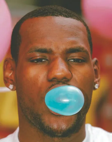 Whos your guys's fav NBA player
