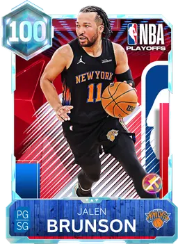 Jalen Brunson